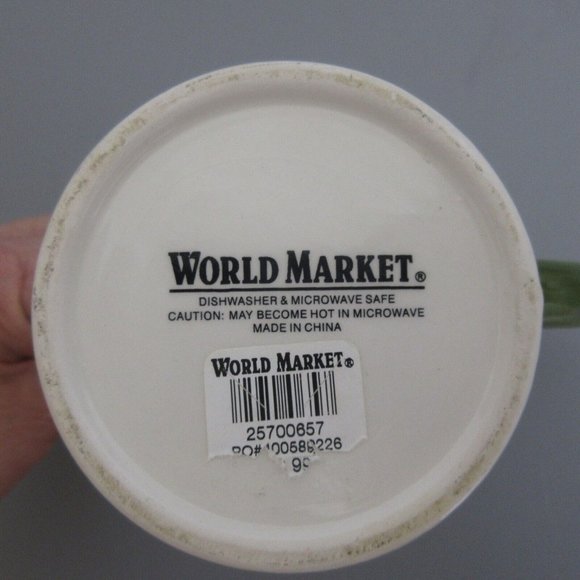 SHH This is a Margarita Lime Funny Drinking Quotes Coffee Tea Gift Ceramic Mug - Picture 7 of 7